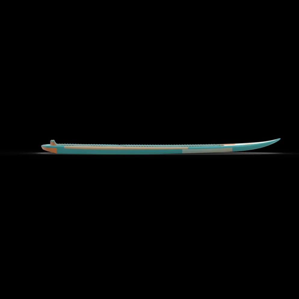 Liquid Force Horizon Foil Board | Launch Alloy 1200 Fuselock Foil Package 2026