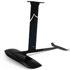 Liquid Force Horizon Foil Board | Launch Alloy 1200 Fuselock Foil Package 2026