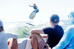 Liquid Force Horizon Foil Board 2026