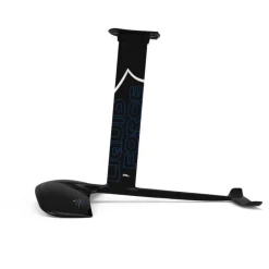 Liquid Force Launch Foil Board | Launch Alloy 1200 Fuselock Foil Package 2026