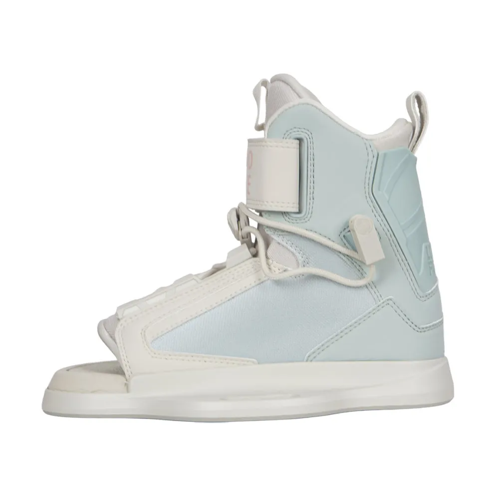 Liquid Force M.E. Kids Wakeboard | Dream 6R Bindings 2026