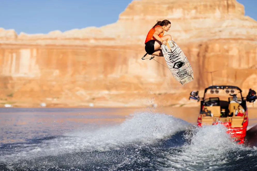 Liquid Force M.E. Wakeboard 2026