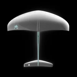 Liquid Force Nebula Foil Board | Horizon Surf 155 Foil Package 2026