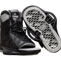 Liquid Force Origin Wakeboard | Transit 6x Bindings 2026