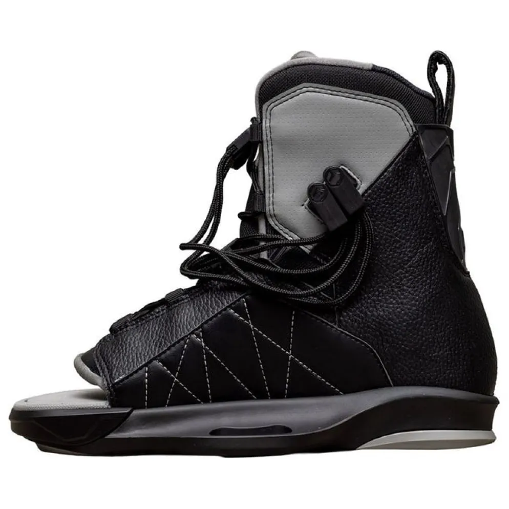 Liquid Force Origin Wakeboard | Transit 6x Bindings 2026