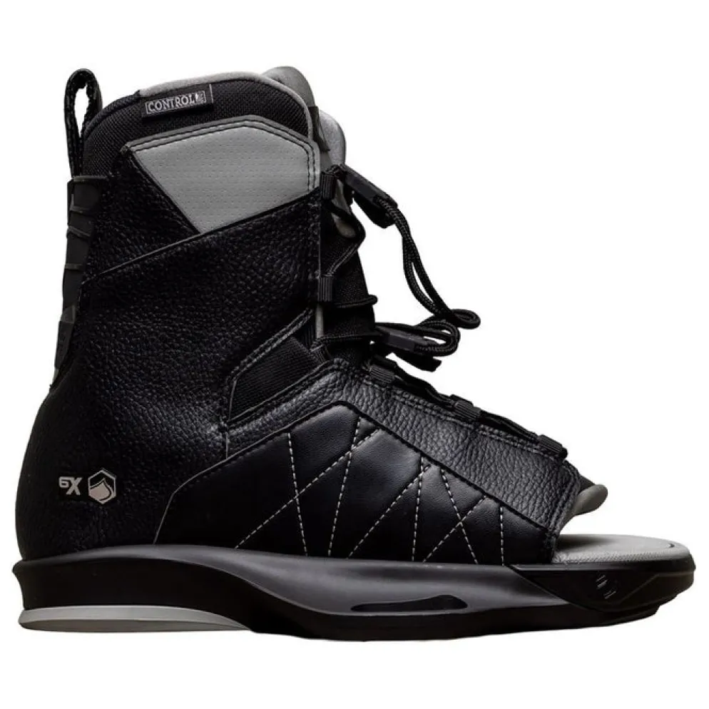 Liquid Force Origin Wakeboard | Transit 6x Bindings 2026