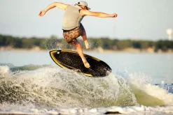Liquid Force Primo Wakesurf Board 2026