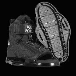 Liquid Force Rant 6R Bindings 2026