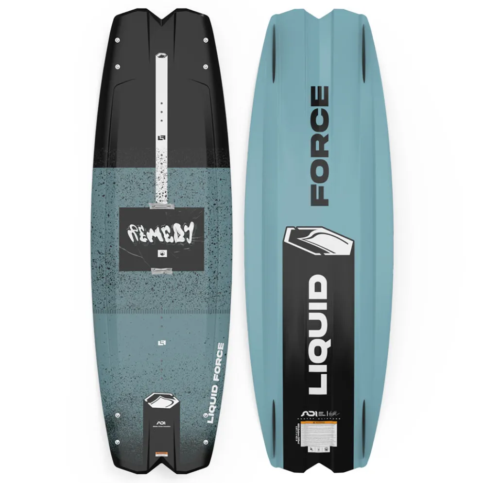 Liquid Force Remedy Wakeboard 2026