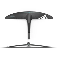 Liquid Force Status Carbon 600 Fuselock Front Wing 2026