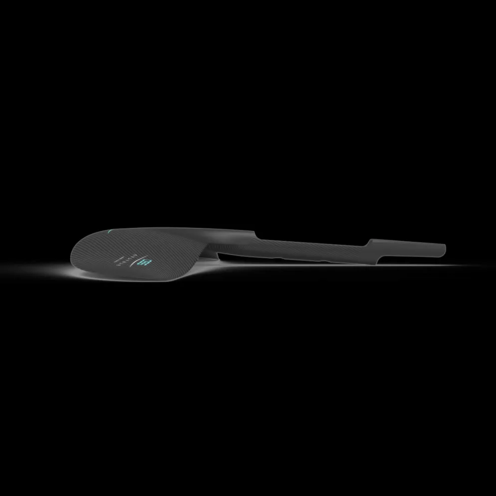 Liquid Force Status Carbon 950 Fuselock Front Wing 2026