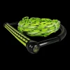 Liquid Force TR9 Combo - Green