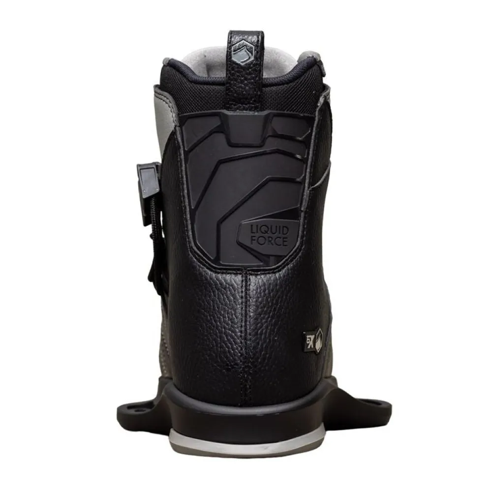 Liquid Force Transit 6X Bindings 2026