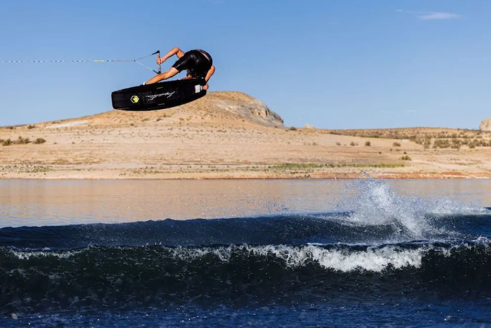 Liquid Force Unity Aero Wakeboard 2026