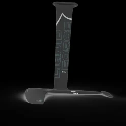 Liquid Force X Foil Board | Carbon Horizon 1200 Fuselock Foil Package 2026