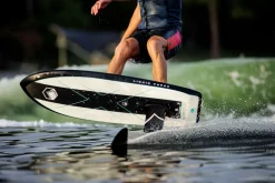 Liquid Force X Foil Board | Carbon Horizon 1550 Fuselock Foil Package 2026