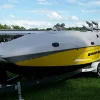 Malibu 12-14 22 MXZ Mooring Cover