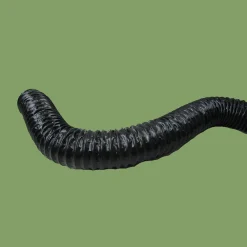 Malibu 3" Blower Hose