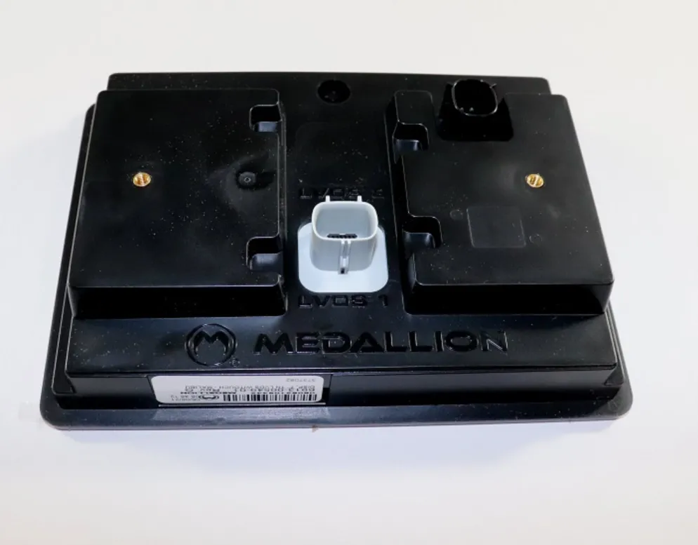 Malibu 7" Display - 2020 Wakesetter (3737082.1)