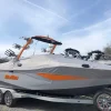 Malibu 24 MXZ Mooring Cover - G3 Towers