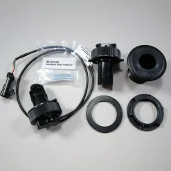 Malibu Airmar Paddle Wheel Speed Sensor - 3743012