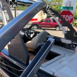 Malibu Board Rack Fork Lining Insert