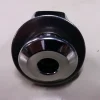 Malibu Cleat, Phender Pro OEM Receiver, 316SS, Polished, '15- (5152155)