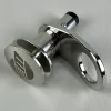 Malibu Cleat Phender Pro Quick Release 1/2" Pin