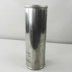 Malibu Coupler 4" Exhaust
