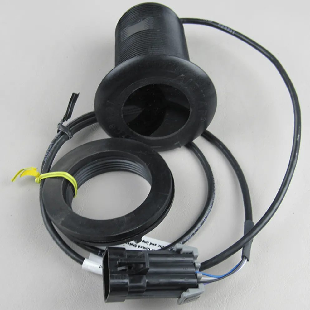 Malibu Depth Finder Transducer- '17- (3765016.1)