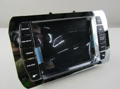 Malibu Maliview 10 Button Display- '14-'16