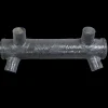 Malibu Muffler V-drive 3.5 Inch (3231224.1)