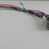 Malibu Power Up + Start/Stop Button Kit '15- (3910606)
