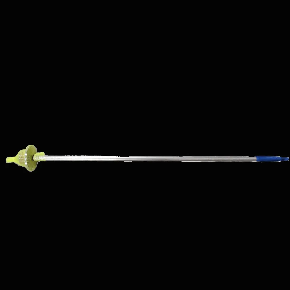 Malibu Prop Shaft- 1-1/8" x 52" (3431926)