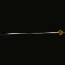 Malibu Prop Shaft- 1-1/8" x 53.5" (240001.0)