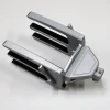 Malibu PTM Clamping Board Rack- Starboard Side (6165018S-ANGR)