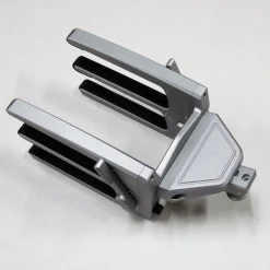 Malibu PTM Clamping Board Rack- Starboard Side (6165018S-ANGR)