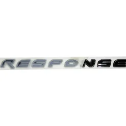 Malibu Response Name, SL24 Decal