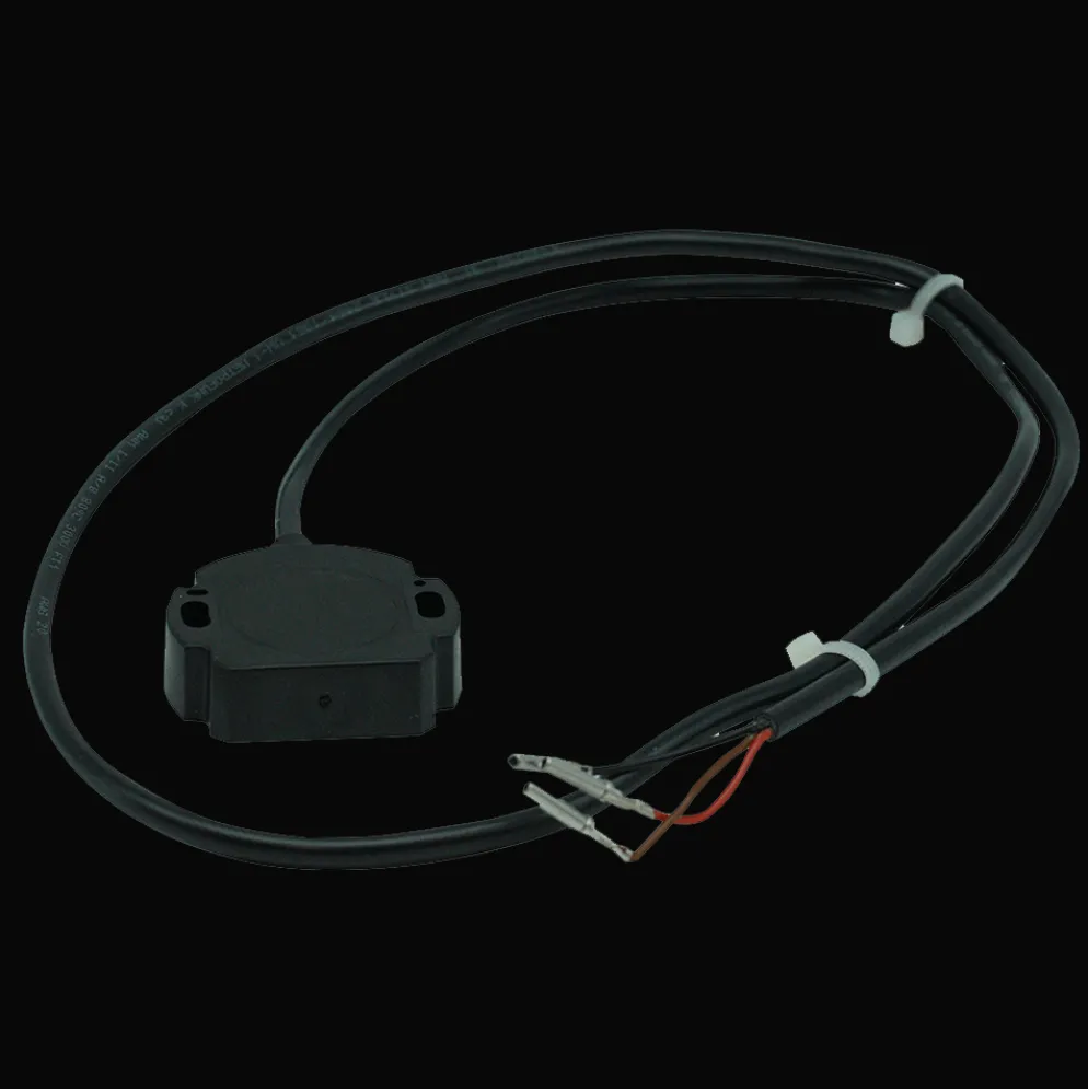Malibu Sensor, Power Wedge, Hydraulic Wedge, '15 (6174039)