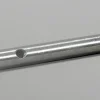 Malibu Slide Pin, Manual Wedge, Windline