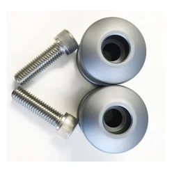 Malibu Surf Tow Point Kit - 1 Pair - G4 Tower - 6171111