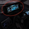 Malibu Touch Screen Display, Viper 2, 12", '18-'19 (3962064.1)