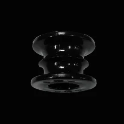 Malibu Tow Pylon Insert, G3 Tow Spool, Black HDPE
