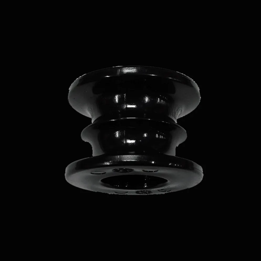 Malibu Tow Pylon Insert, G3 Tow Spool, Black HDPE
