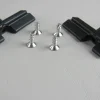 Malibu Windshield, Hardware Kit, MH Window, Latch and Screw
