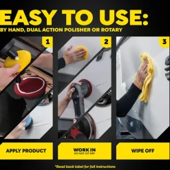 Meguiar's One Step Compound - 32oz