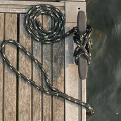 Mission Dock Lines