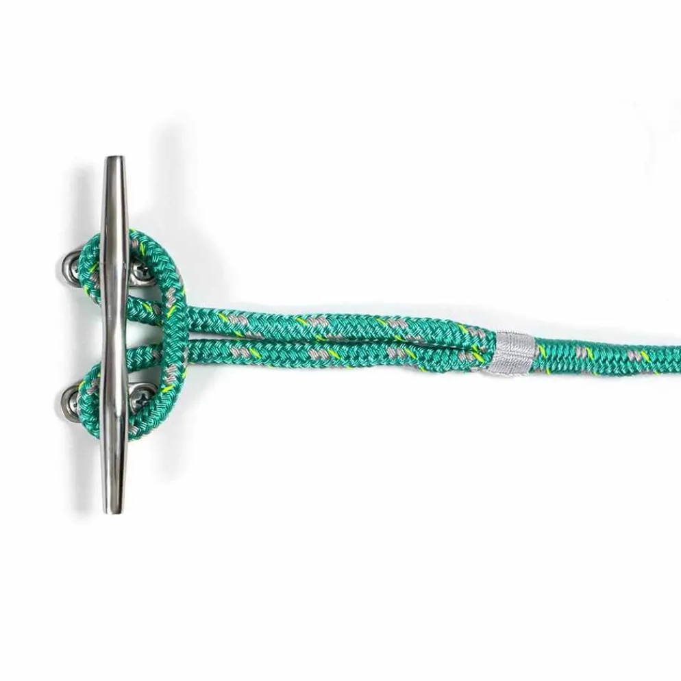 Mission Fender Lines 3/8" x 6' - 2 Pack