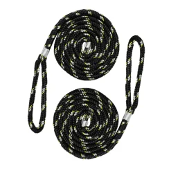Mission Fender Lines 3/8