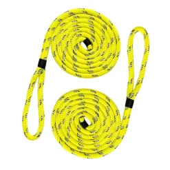 Mission Fender Lines 3/8